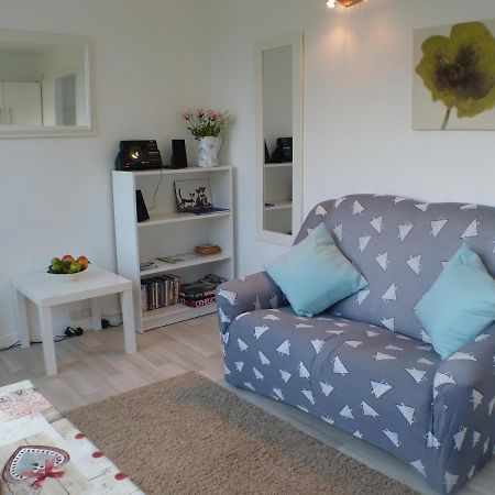 Chalet For Two - Dartmouth Eksteriør billede