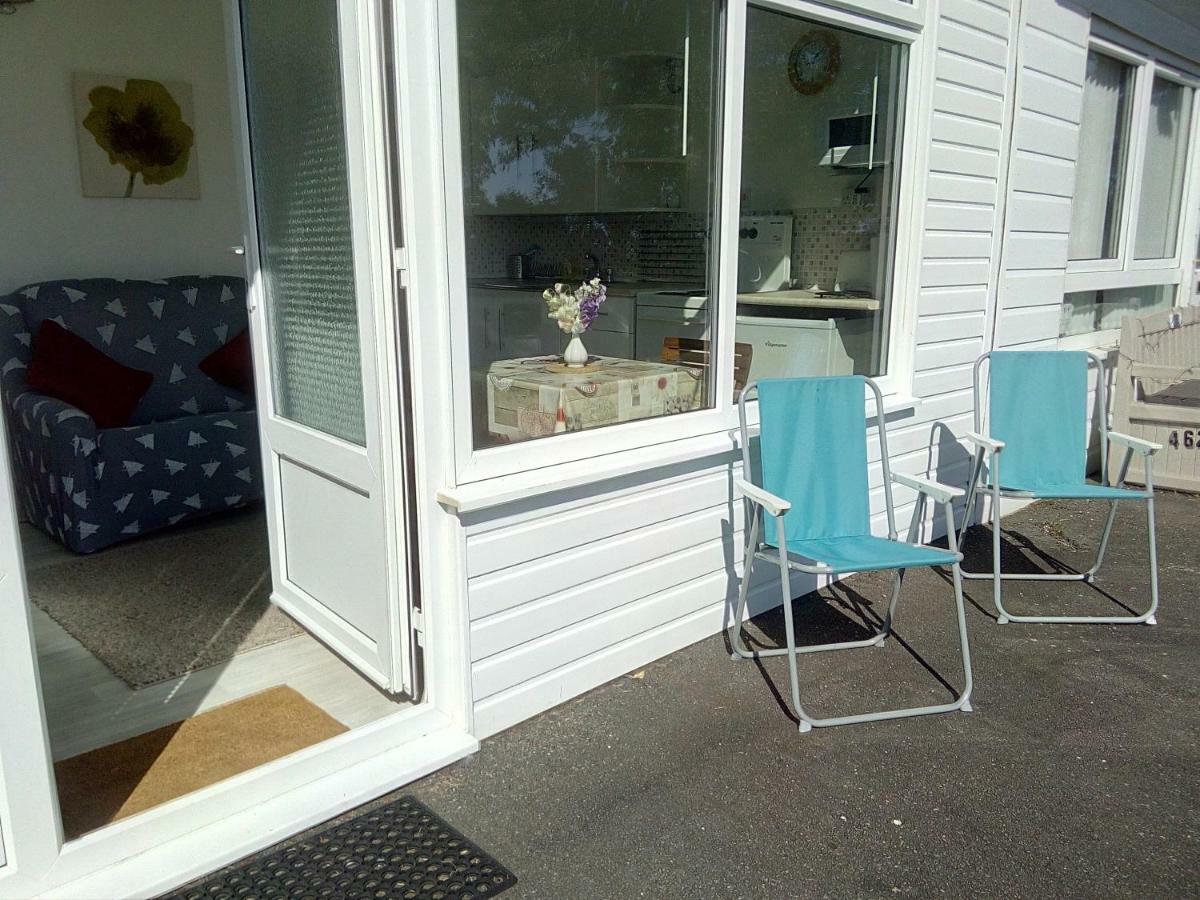Chalet For Two - Dartmouth Eksteriør billede