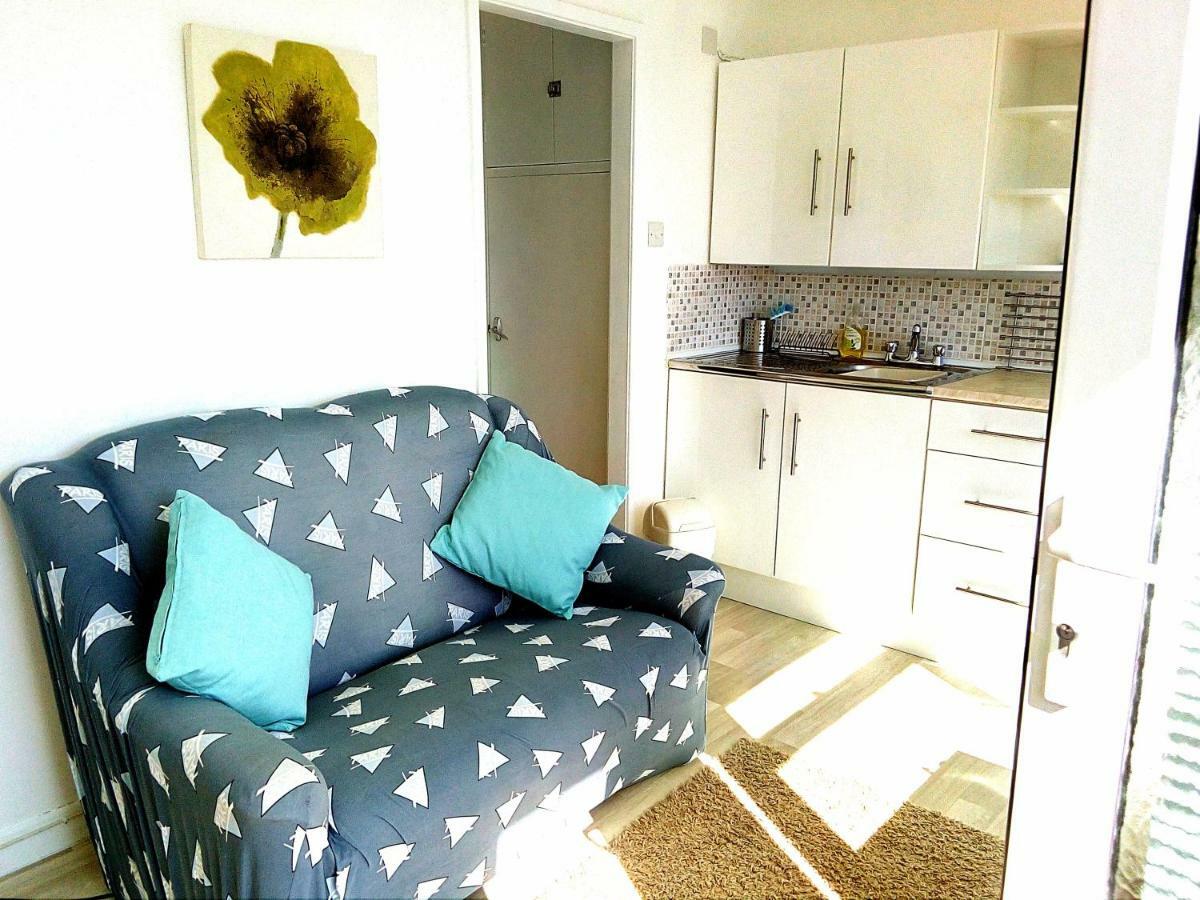 Chalet For Two - Dartmouth Eksteriør billede