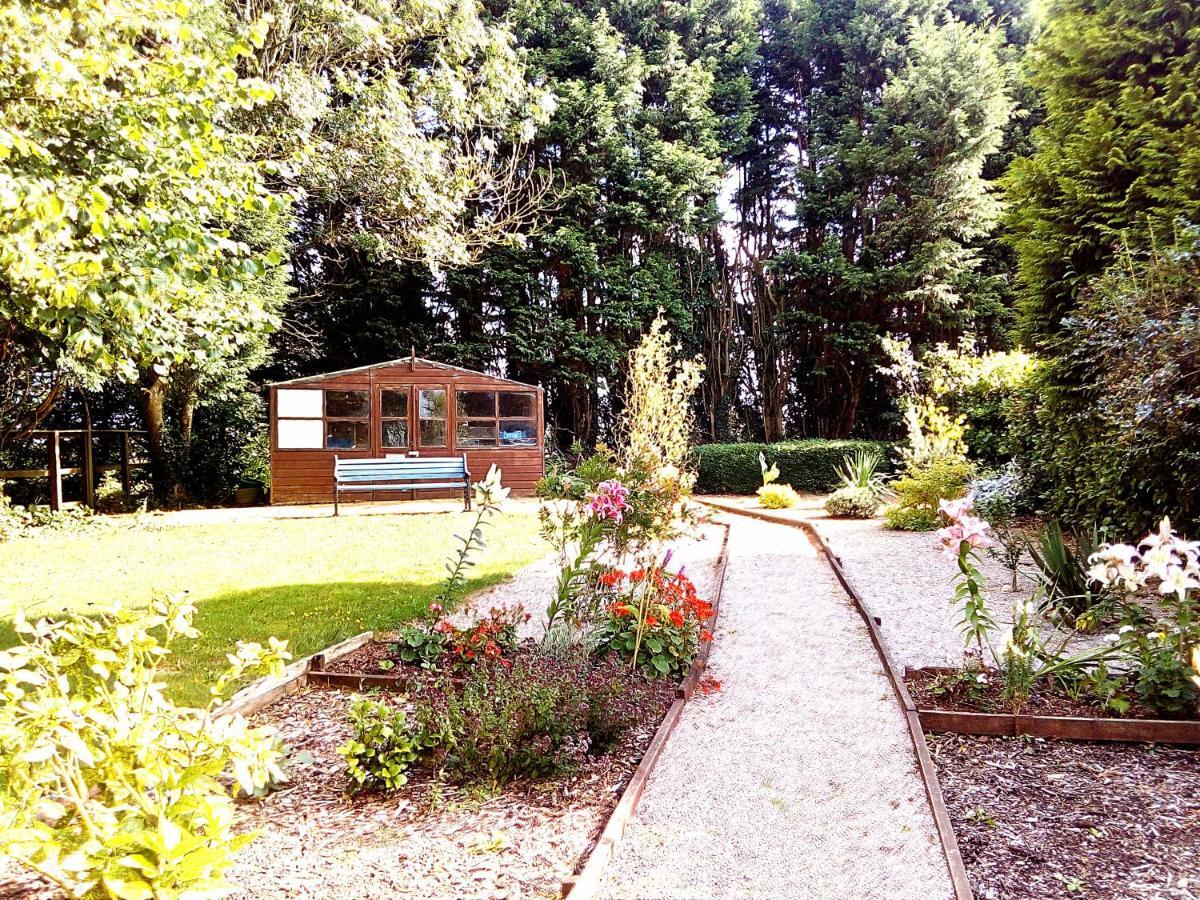 Chalet For Two - Dartmouth Eksteriør billede