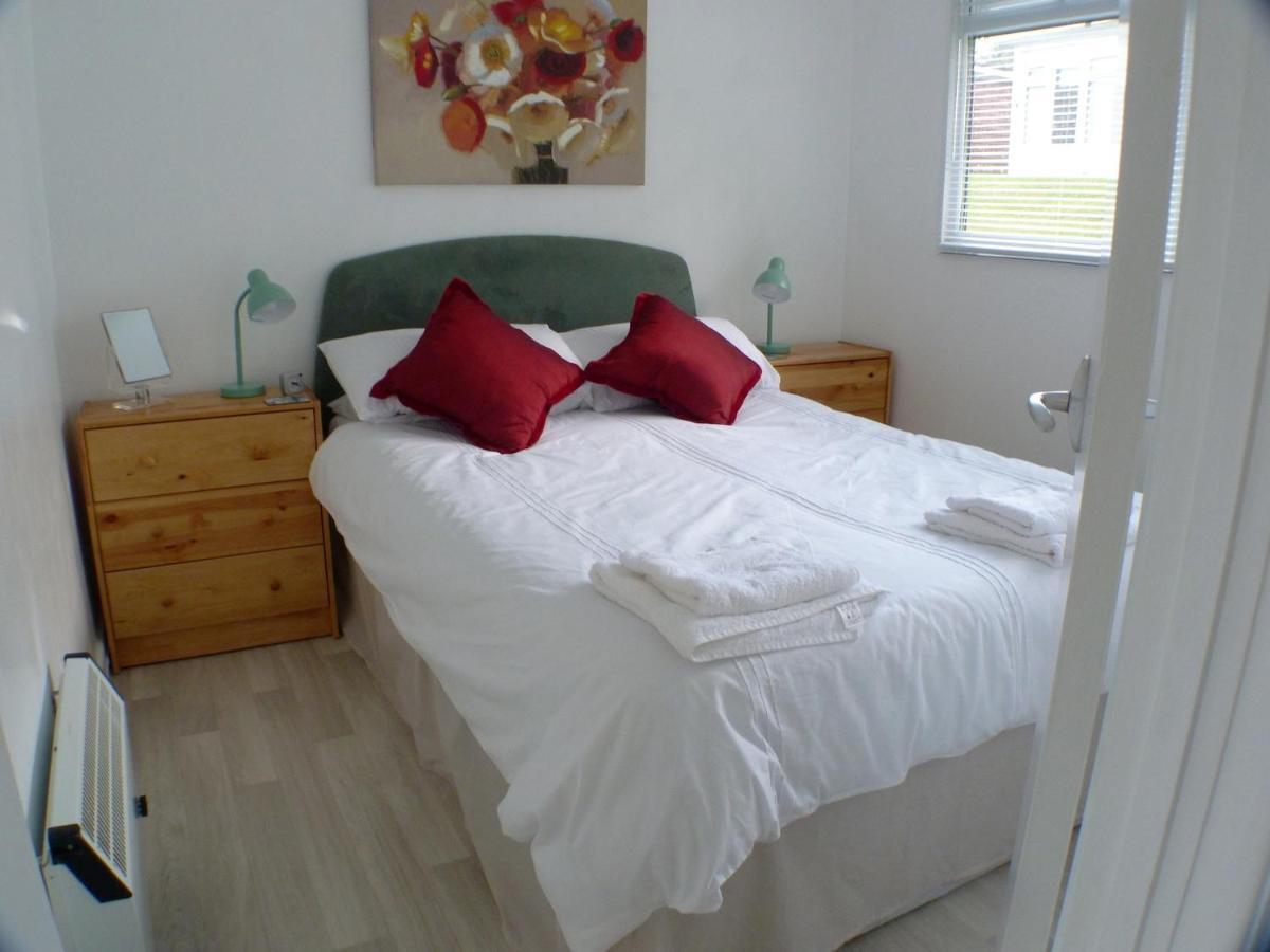 Chalet For Two - Dartmouth Eksteriør billede